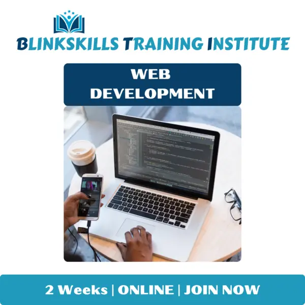 Web Dev 2 week